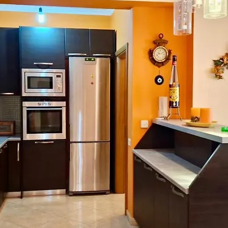 Apartamento Linda