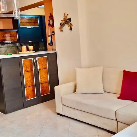 Apartamento Linda *