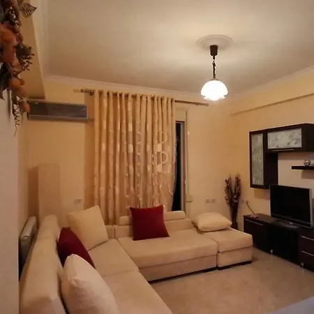 Apartamento Linda Vlorë