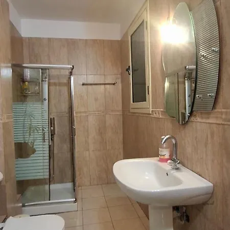 Apartamento Linda