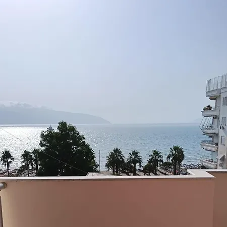 Apartamento Linda